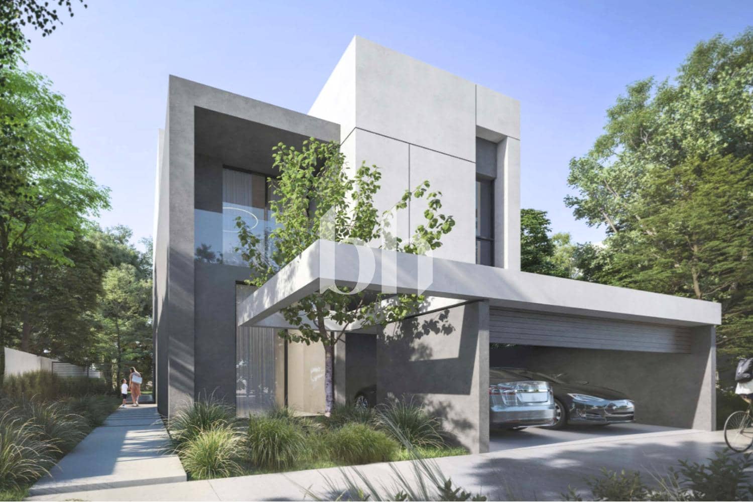 5 Bedroom Villa in Jouri Hills - photo 2