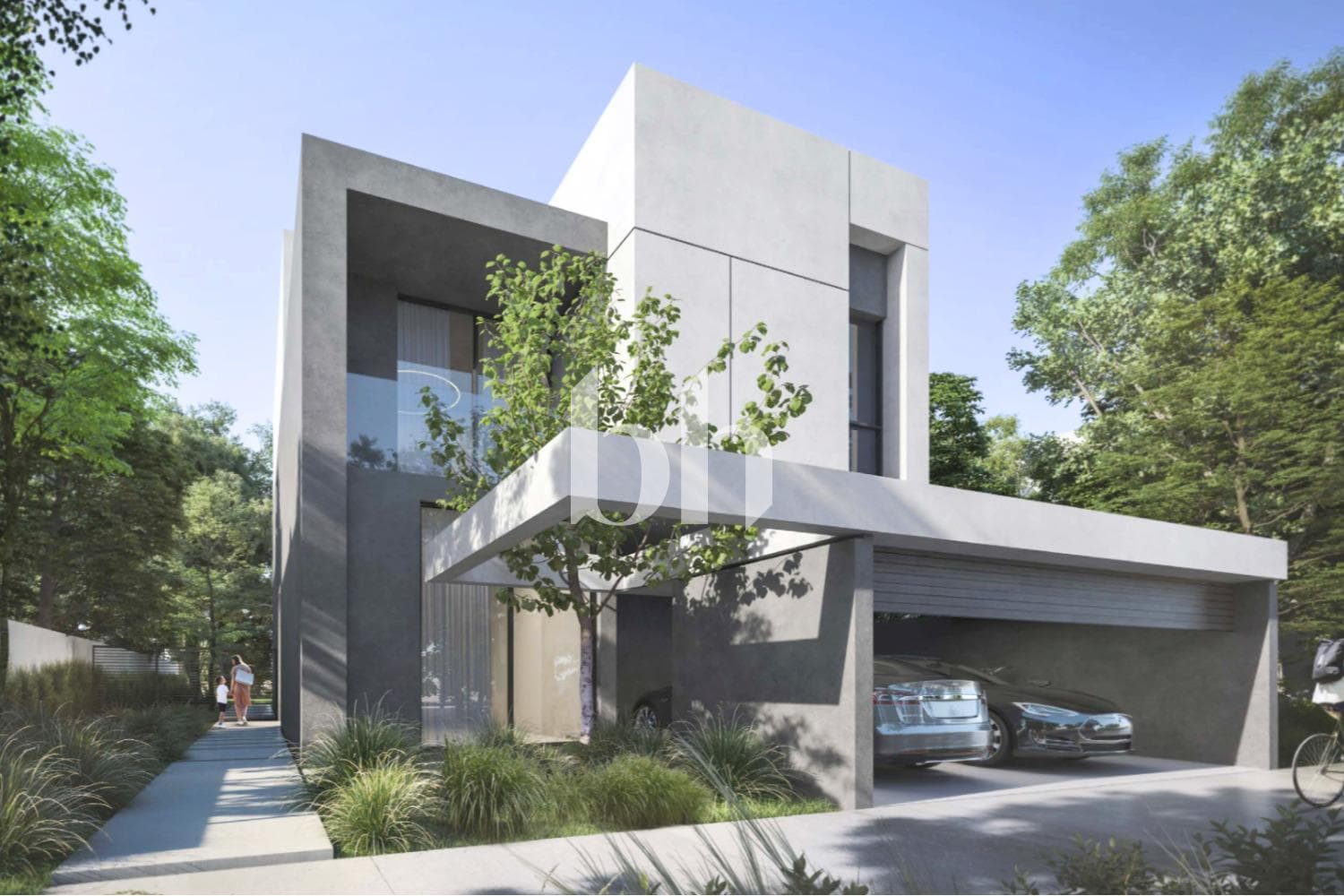 5 Bedroom Villa in Jouri Hills - photo 2