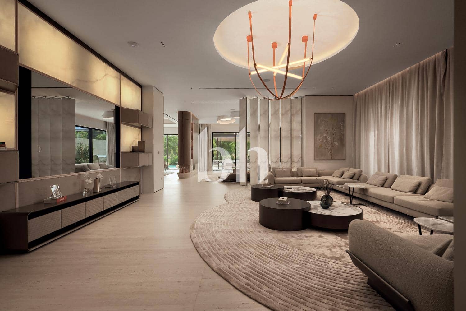 5 Bedroom Villa in Wildflower - photo 2
