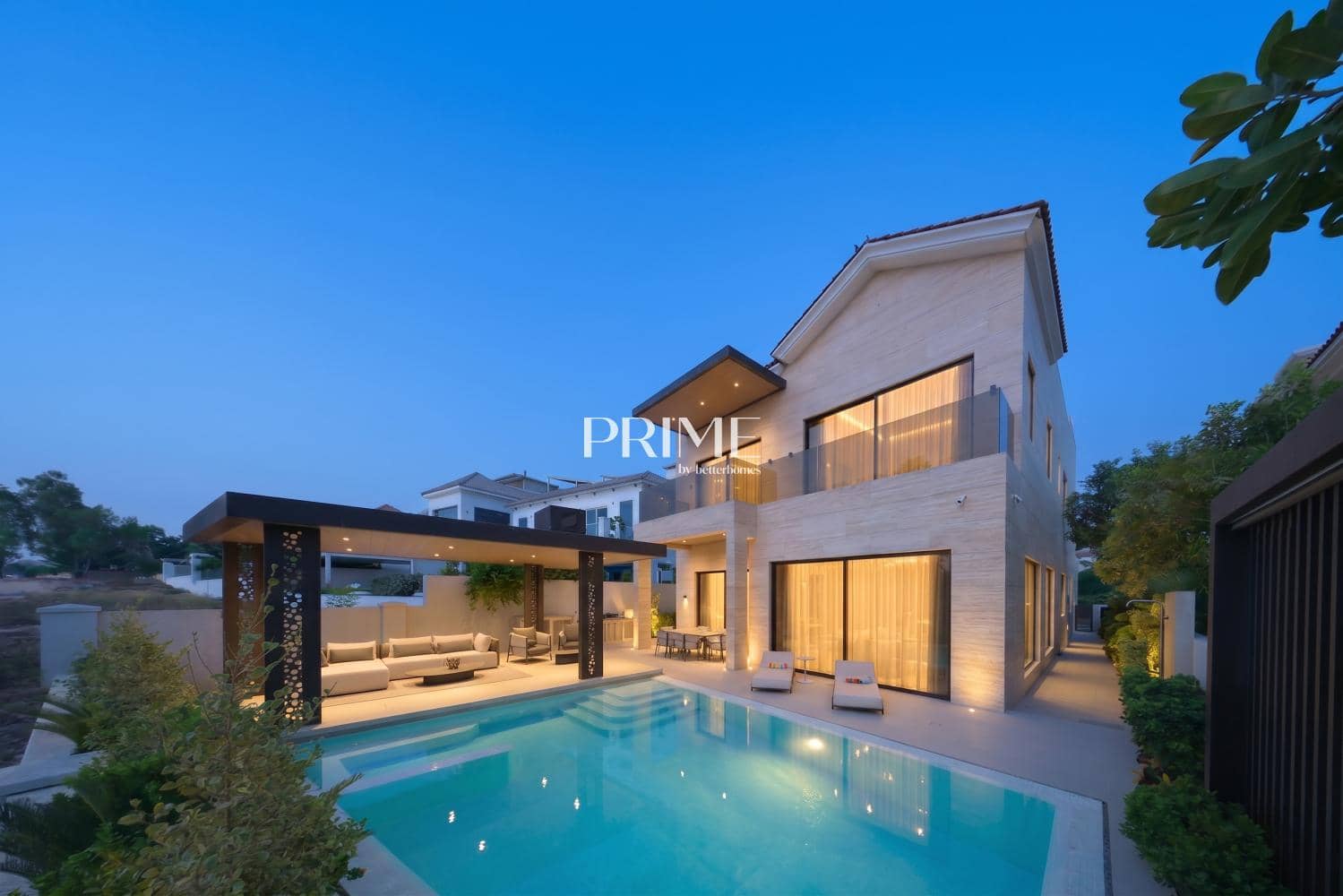 5 Bedroom Villa in Wildflower - photo 1