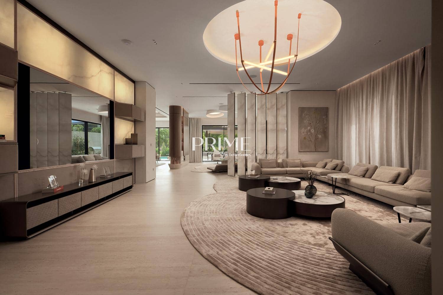 5 Bedroom Villa in Wildflower - photo 2