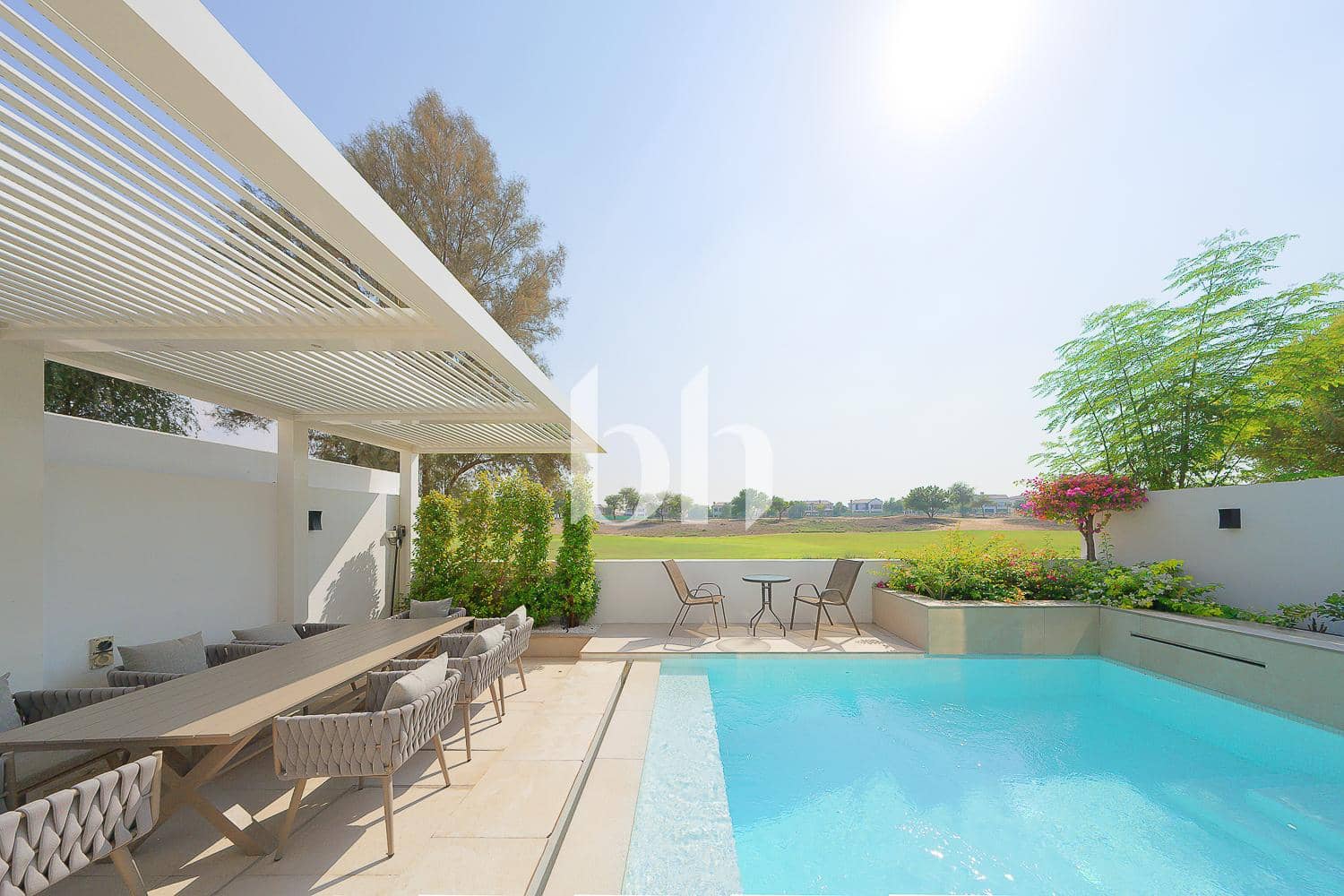 4 Bedroom Townhouse in Jumeirah Luxury