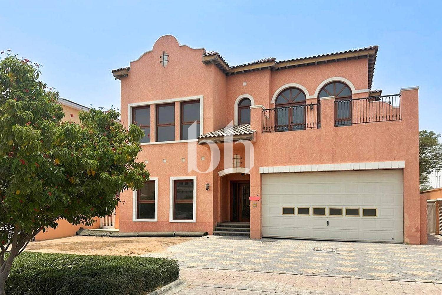 4 Bedroom Villa in Orange Lake
