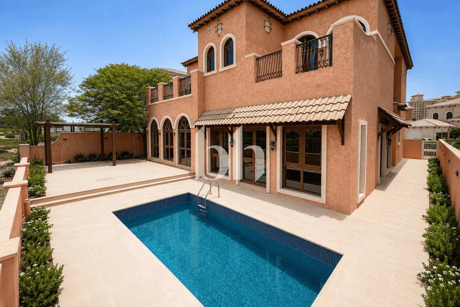 4 Bedroom Villa in Orange Lake - photo 1