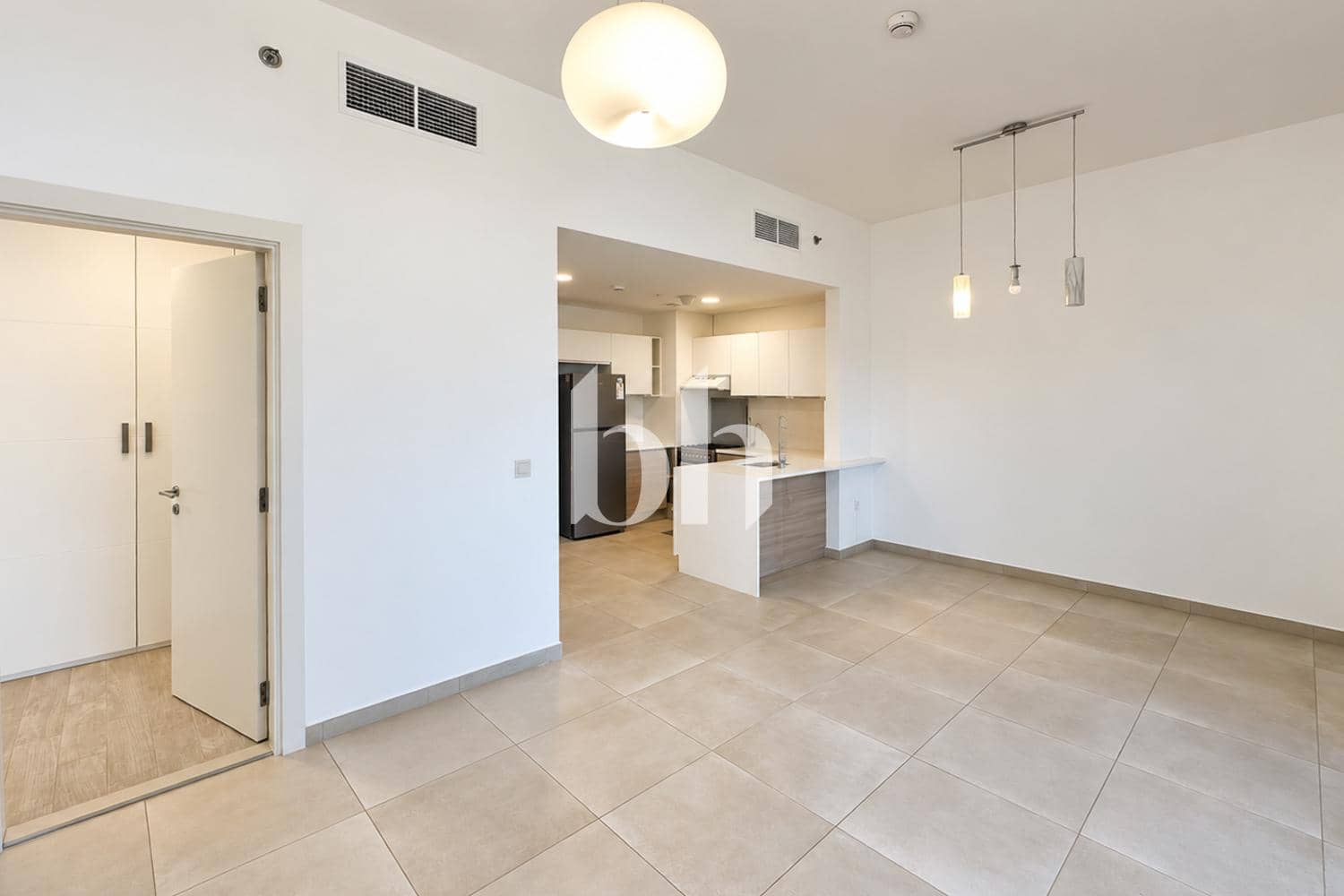 1 Bedroom Apartment in Al Andalus Tower B