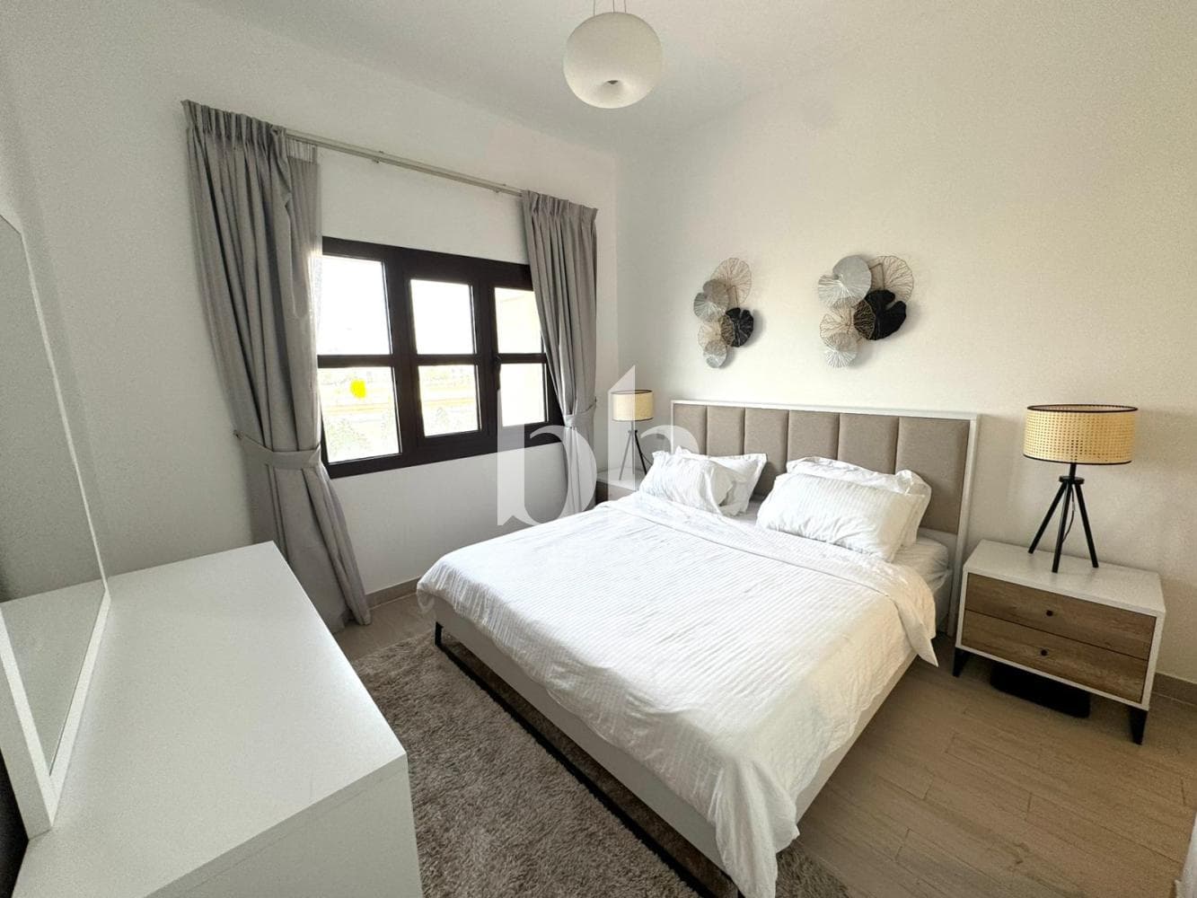 1 Bedroom Apartment in Al Andalus Tower D - photo 2