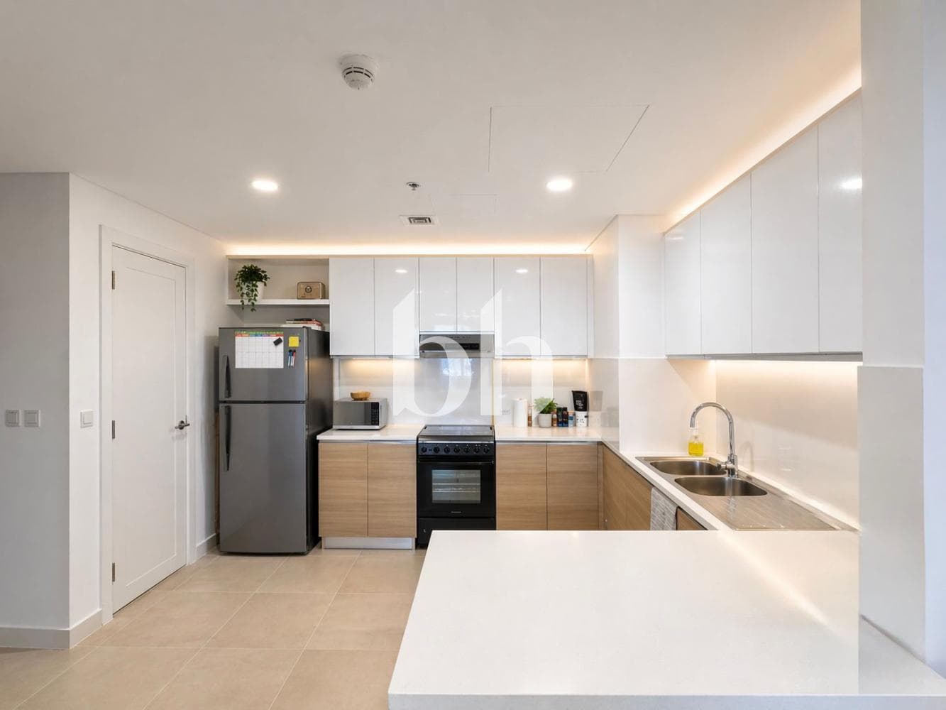 1 Bedroom Apartment in Al Andalus Tower D