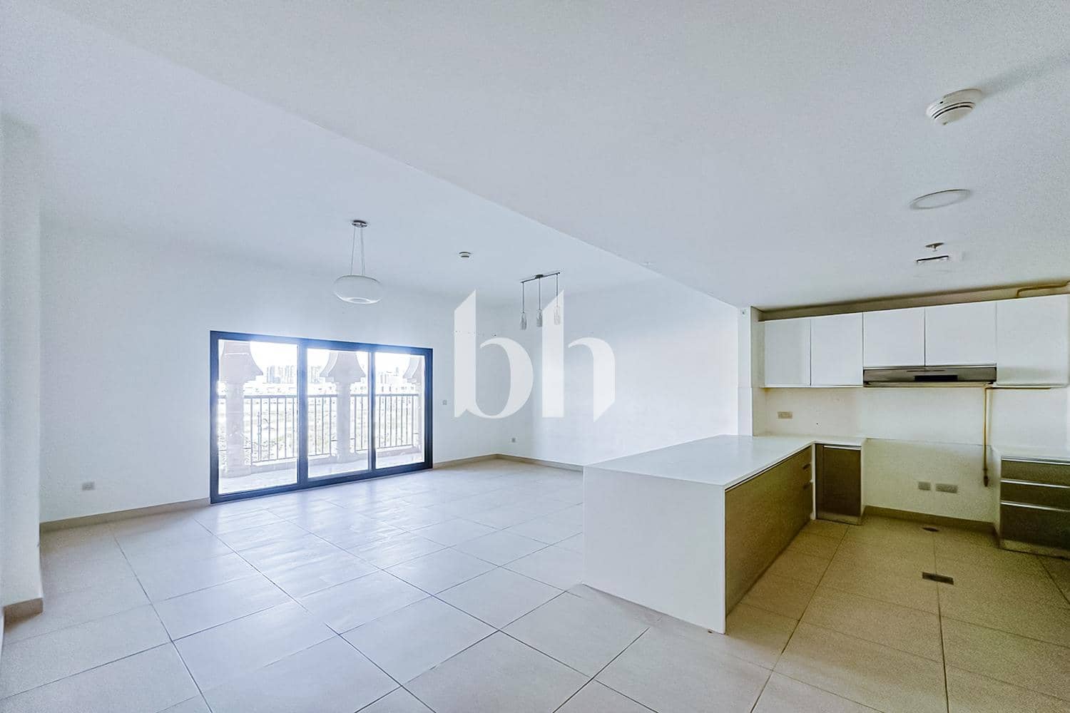 3 Bedroom Apartment in Al Andalus Tower A