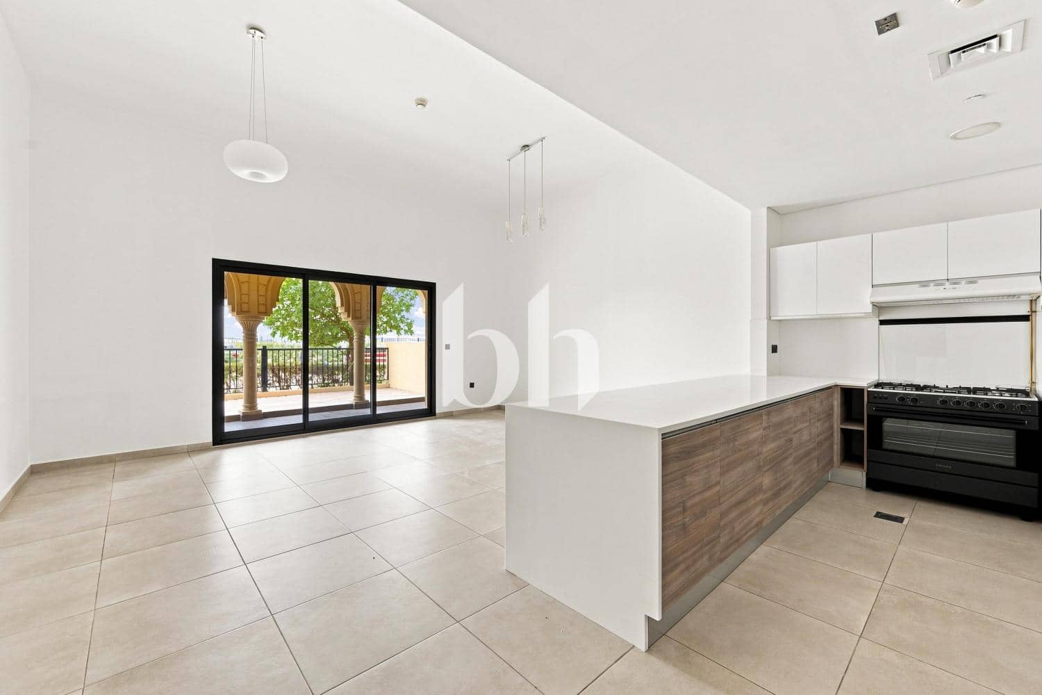 3 Bedroom Apartment in Al Andalus Tower A