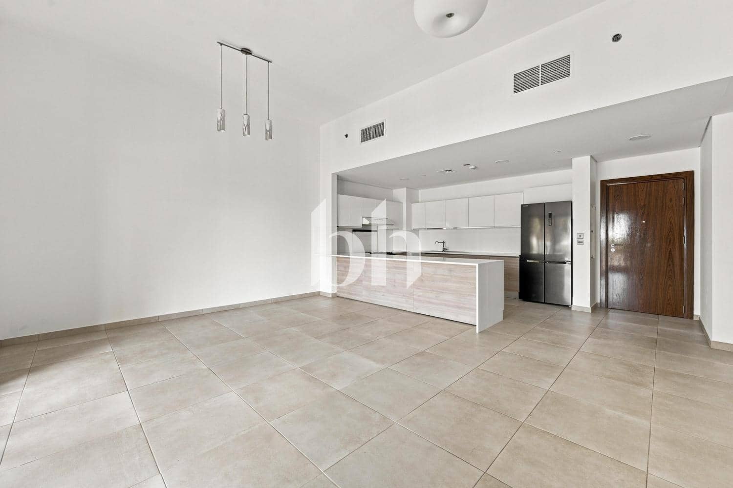 3 Bedroom Apartment in Al Andalus Tower A - photo 1
