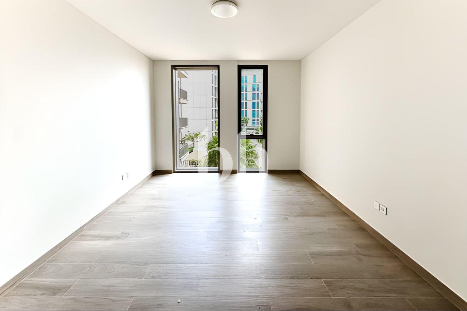 1 Bedroom Apartment in Al Badia Living - photo 2