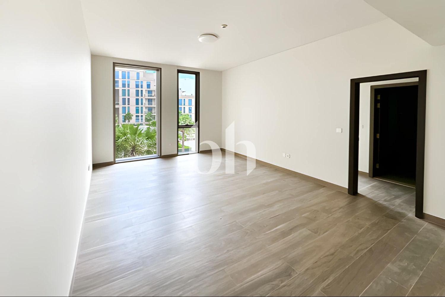 1 Bedroom Apartment in Al Badia Living