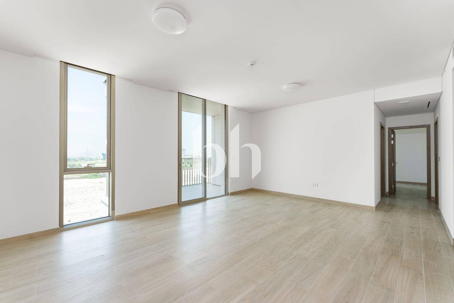 2 Bedroom Apartment in Al Badia Living - photo 1