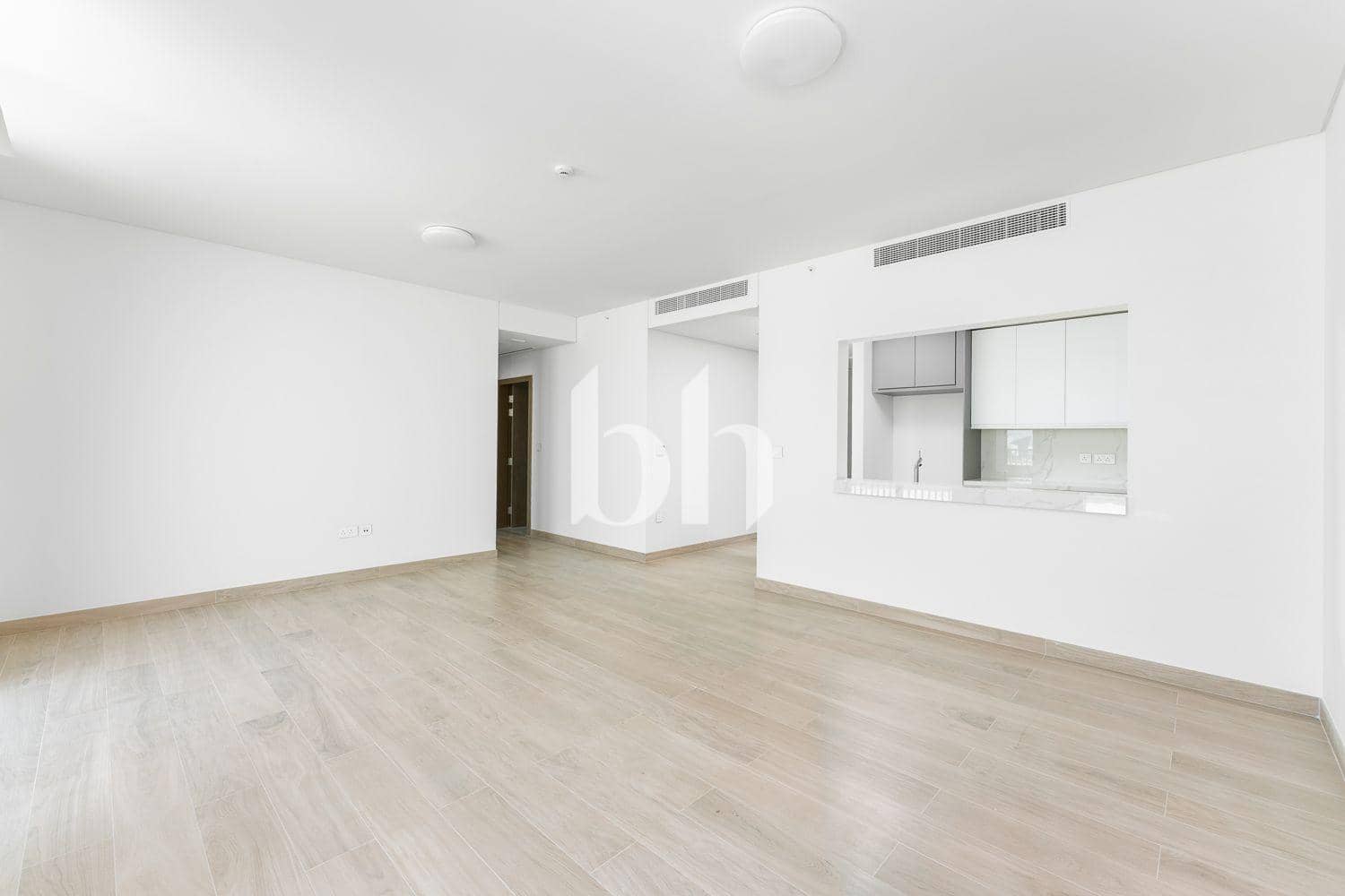 2 Bedroom Apartment in Al Badia Living - photo 2