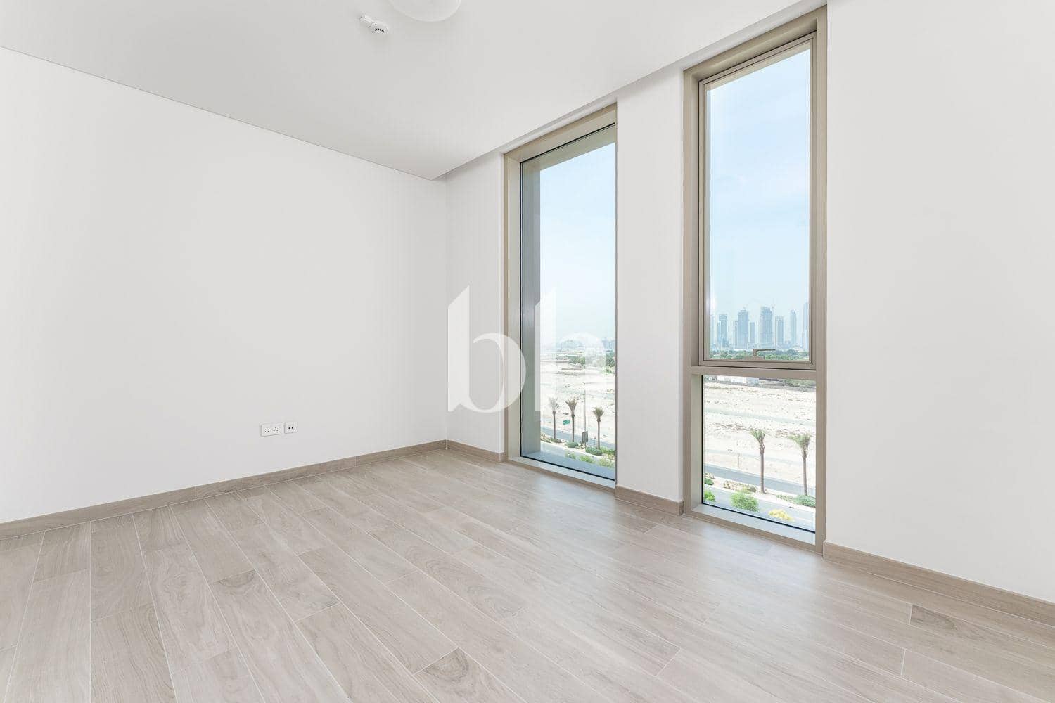 2 Bedroom Apartment in Al Badia Living