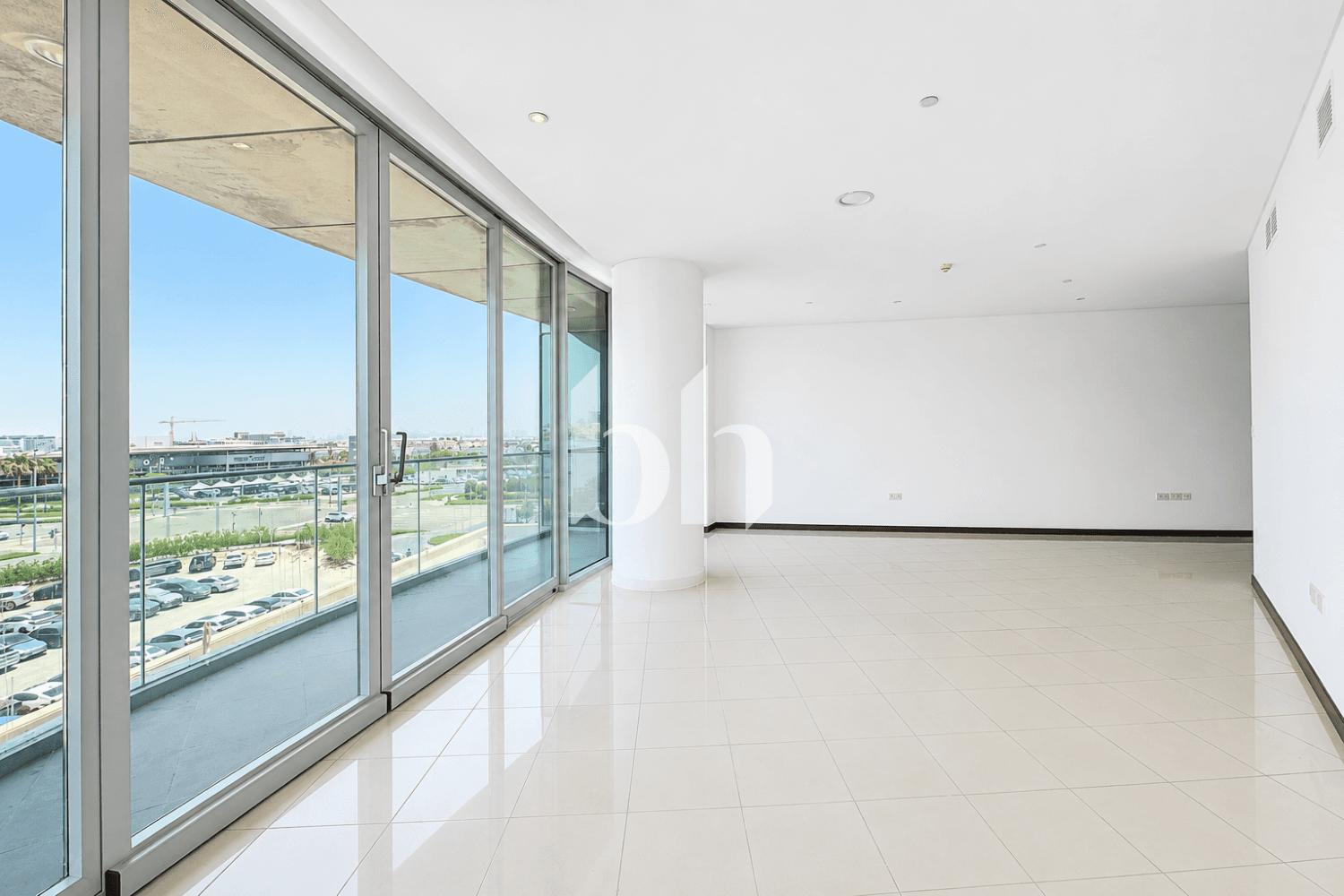 2 Bedroom Apartment in Marsa Plaza - photo 1