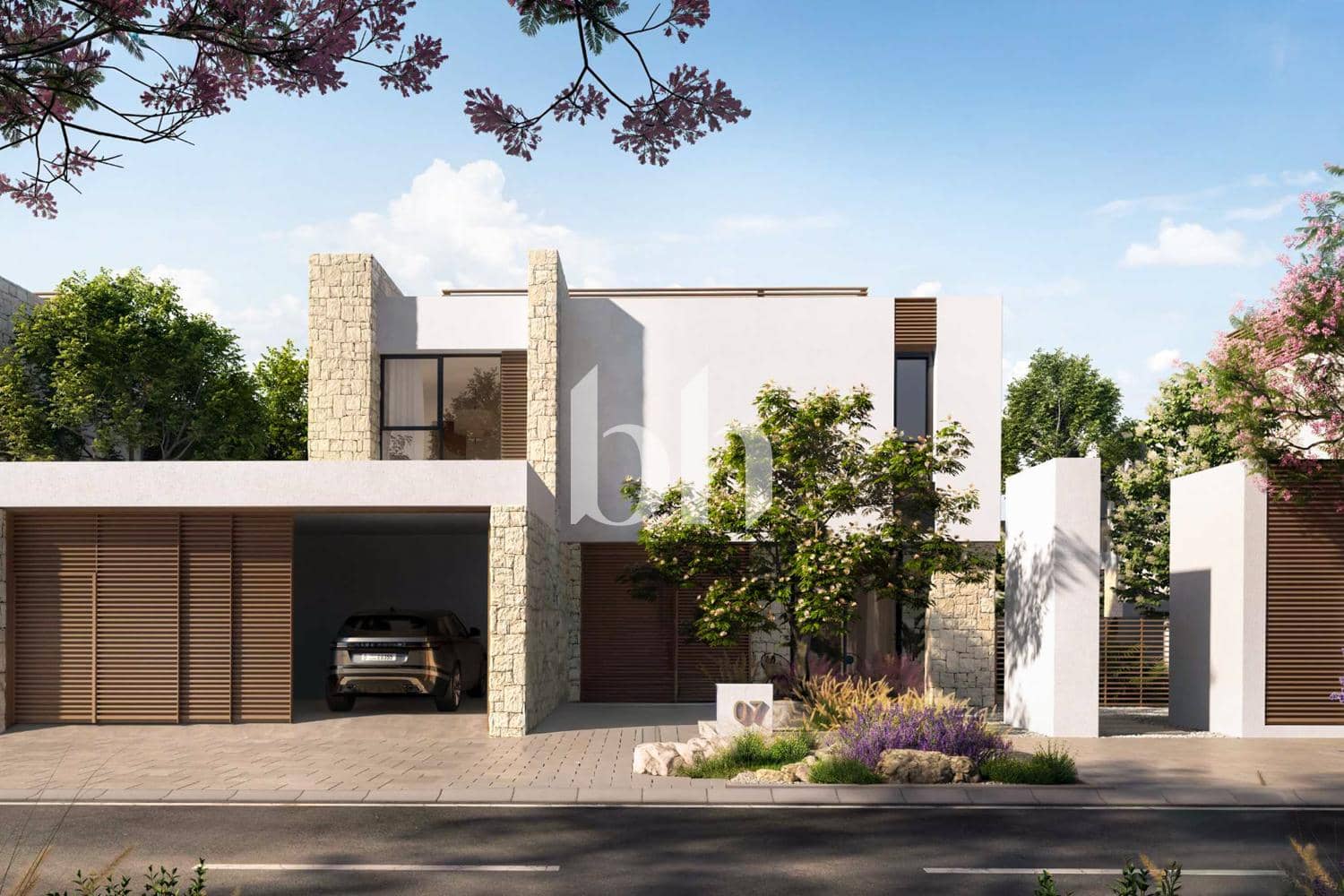 4 Bedroom Villa in Serenity - photo 1