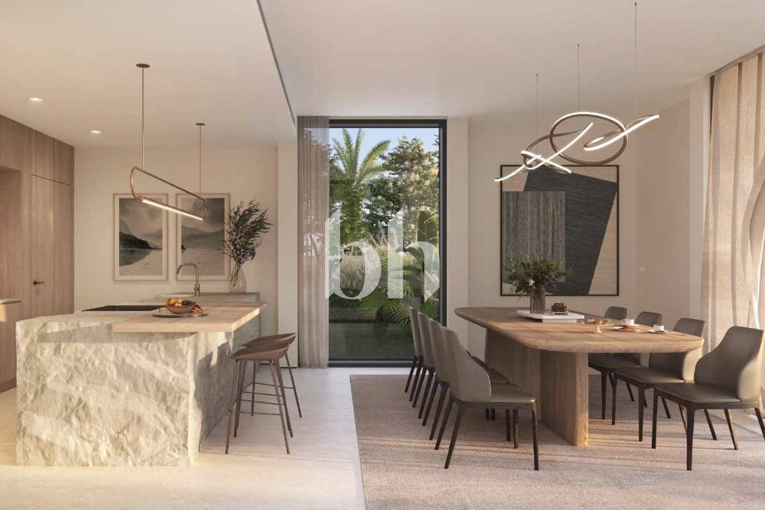 4 Bedroom Villa in Serenity - photo 2