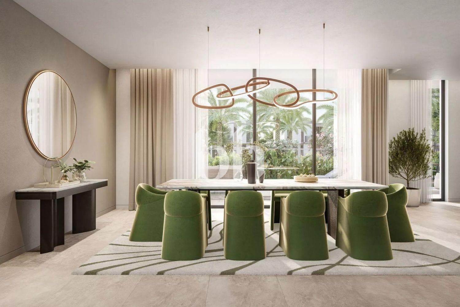 4 Bedrooms Townhouse in Ferns - photo 2