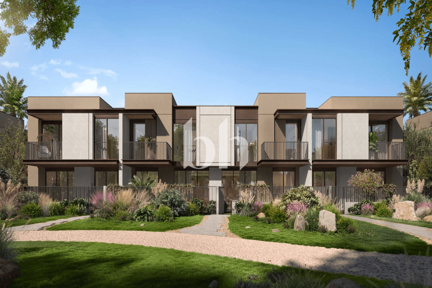 4 Bedrooms Townhouse in Ferns