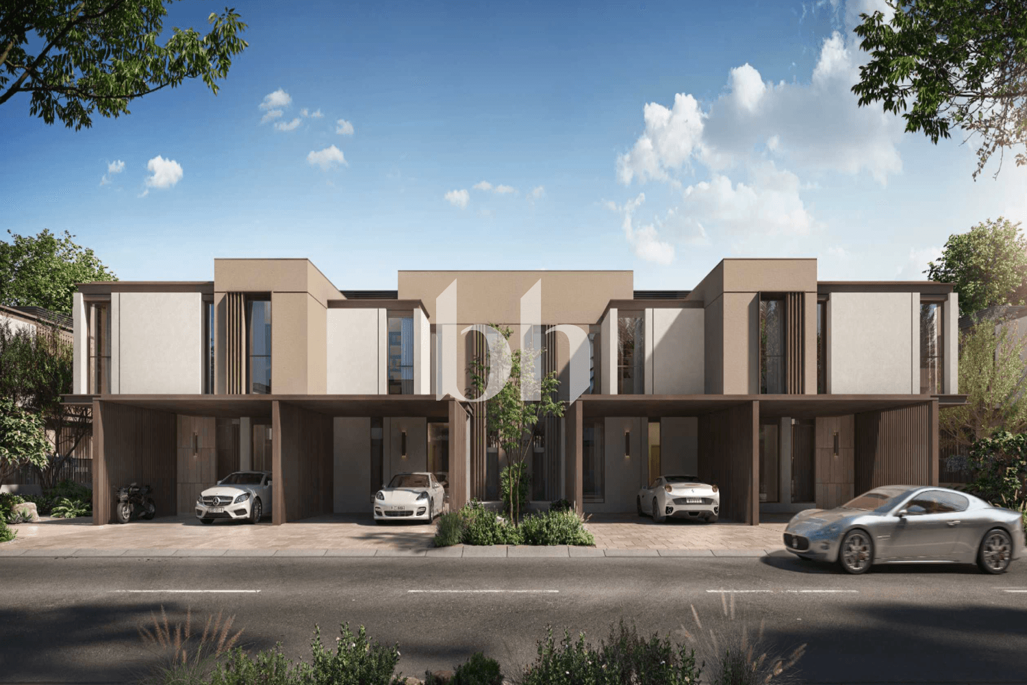 4 Bedrooms Townhouse in Ferns - photo 1