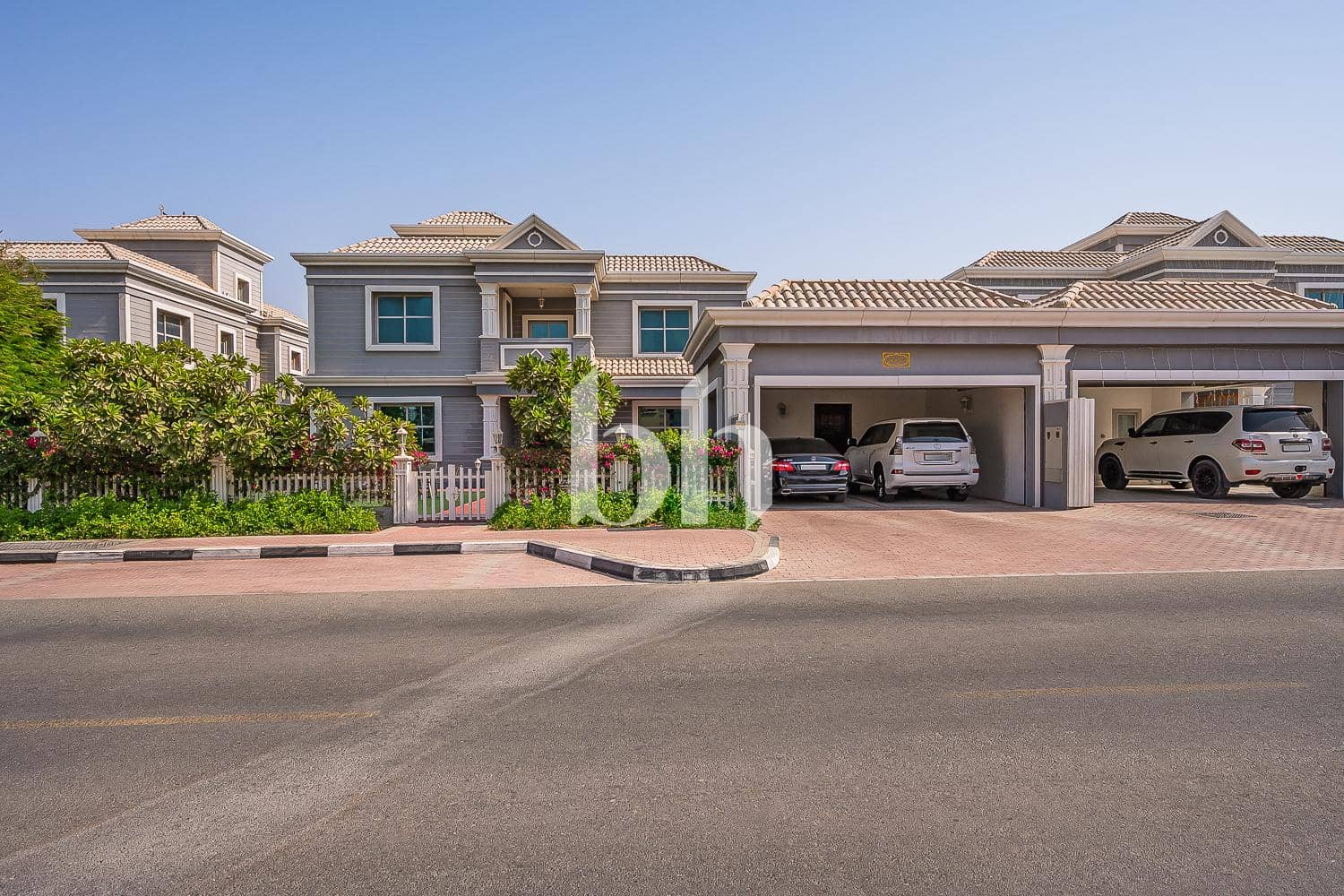 5 Bedroom Villa in Western Residence South - photo 2