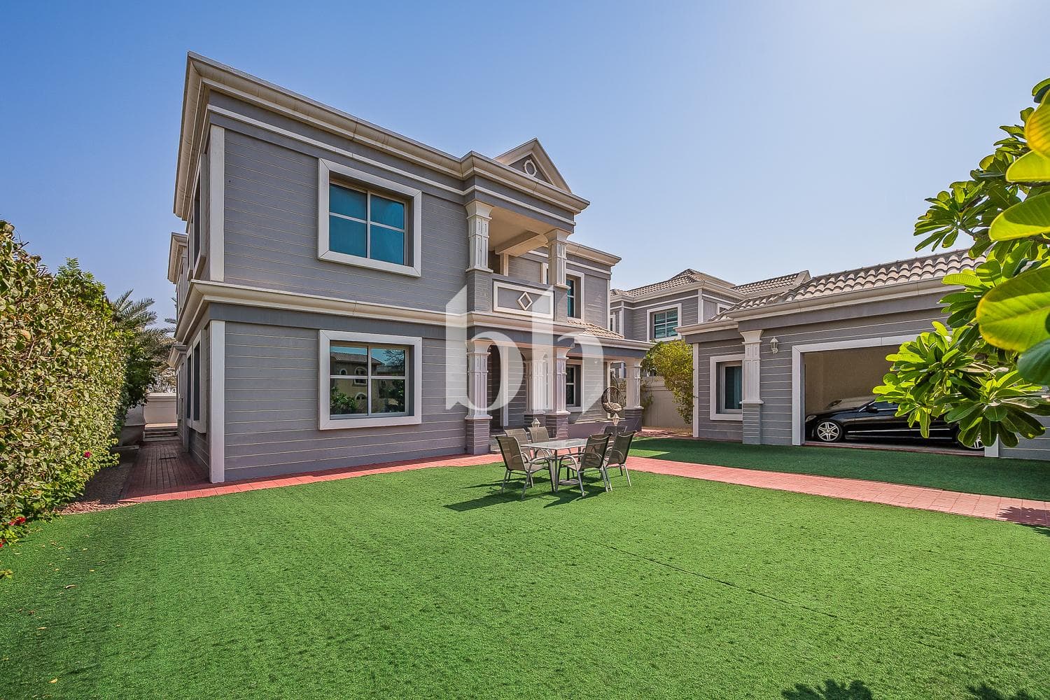 5 Bedroom Villa in Western Residence South - photo 1