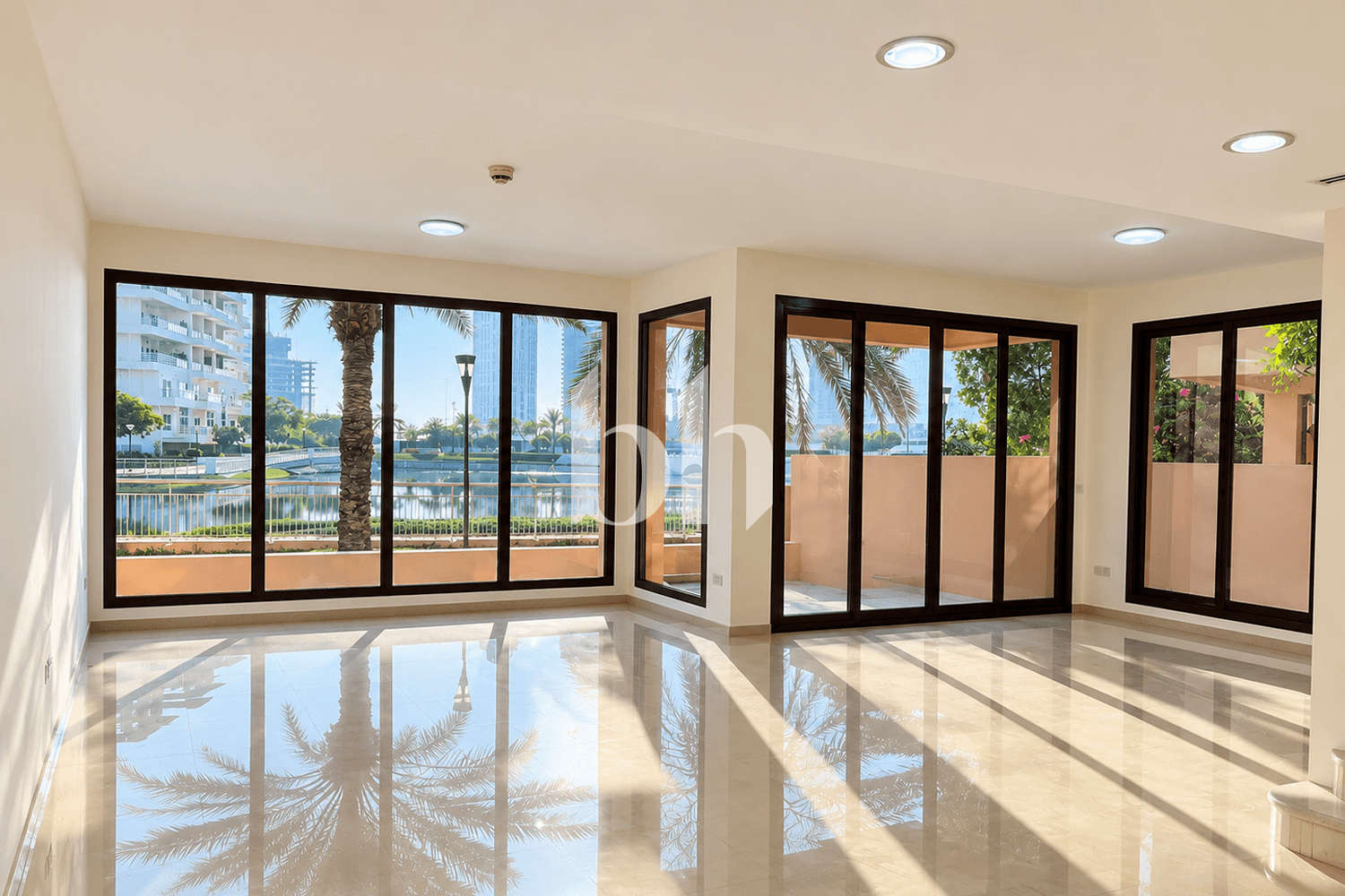 4 Bedroom Townhouse in Jumeirah Islands Townhouses