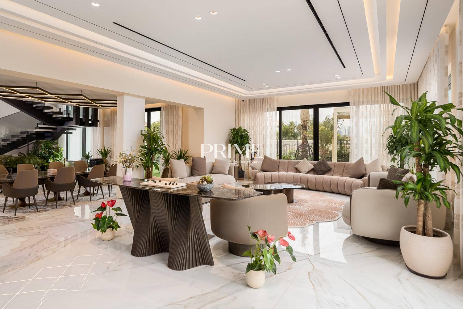 5 Bedroom Villa in The Mansions - photo 1
