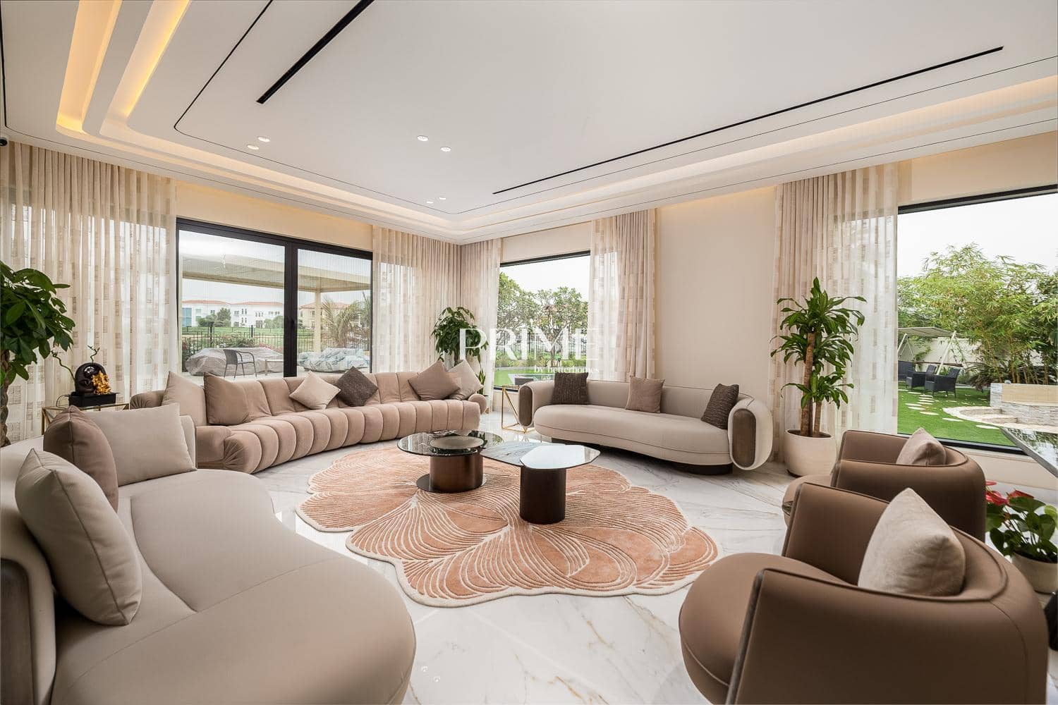 5 Bedroom Villa in The Mansions - photo 2