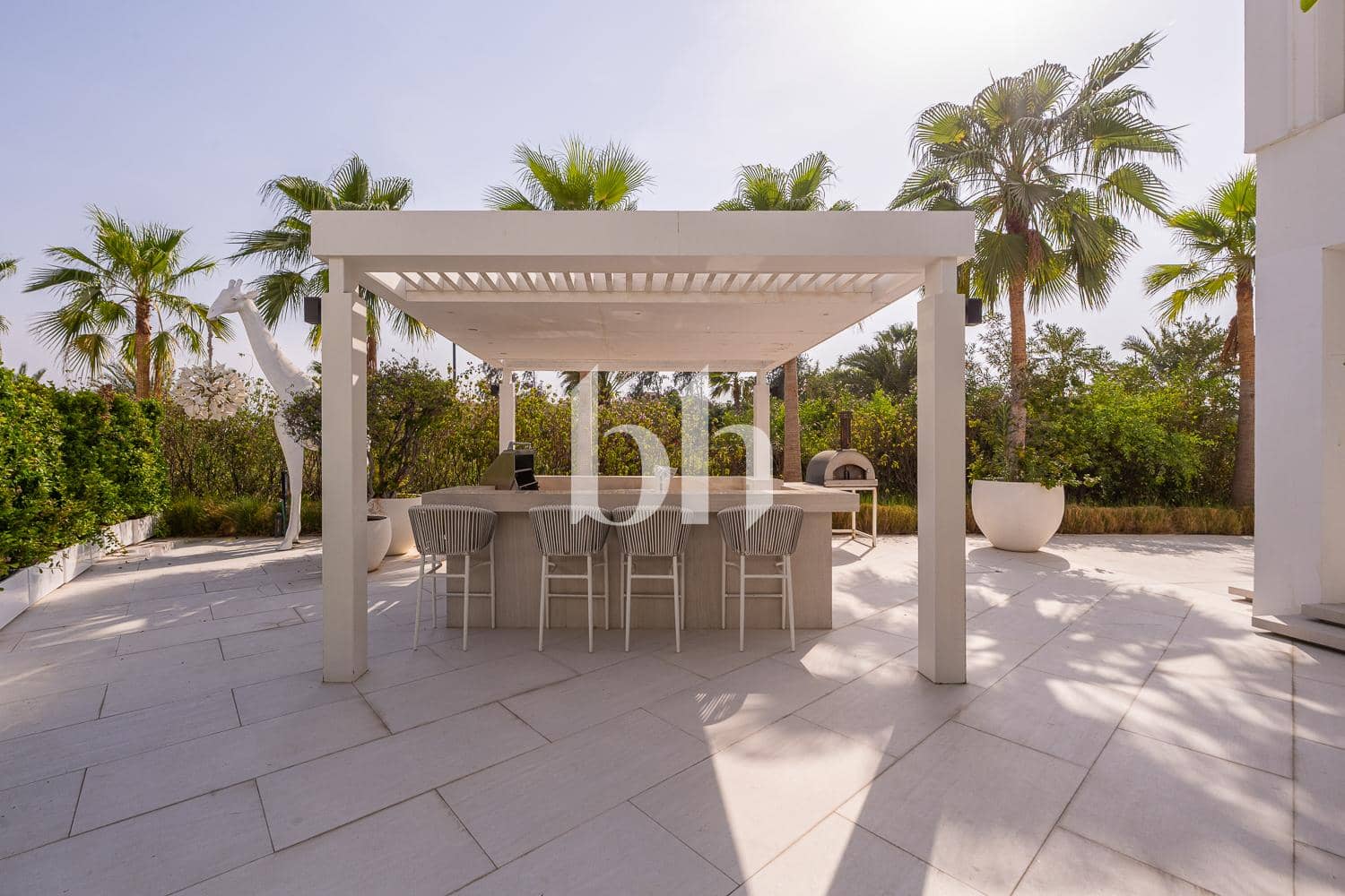 3 Bedroom Villa in Cluster 25 - photo 1
