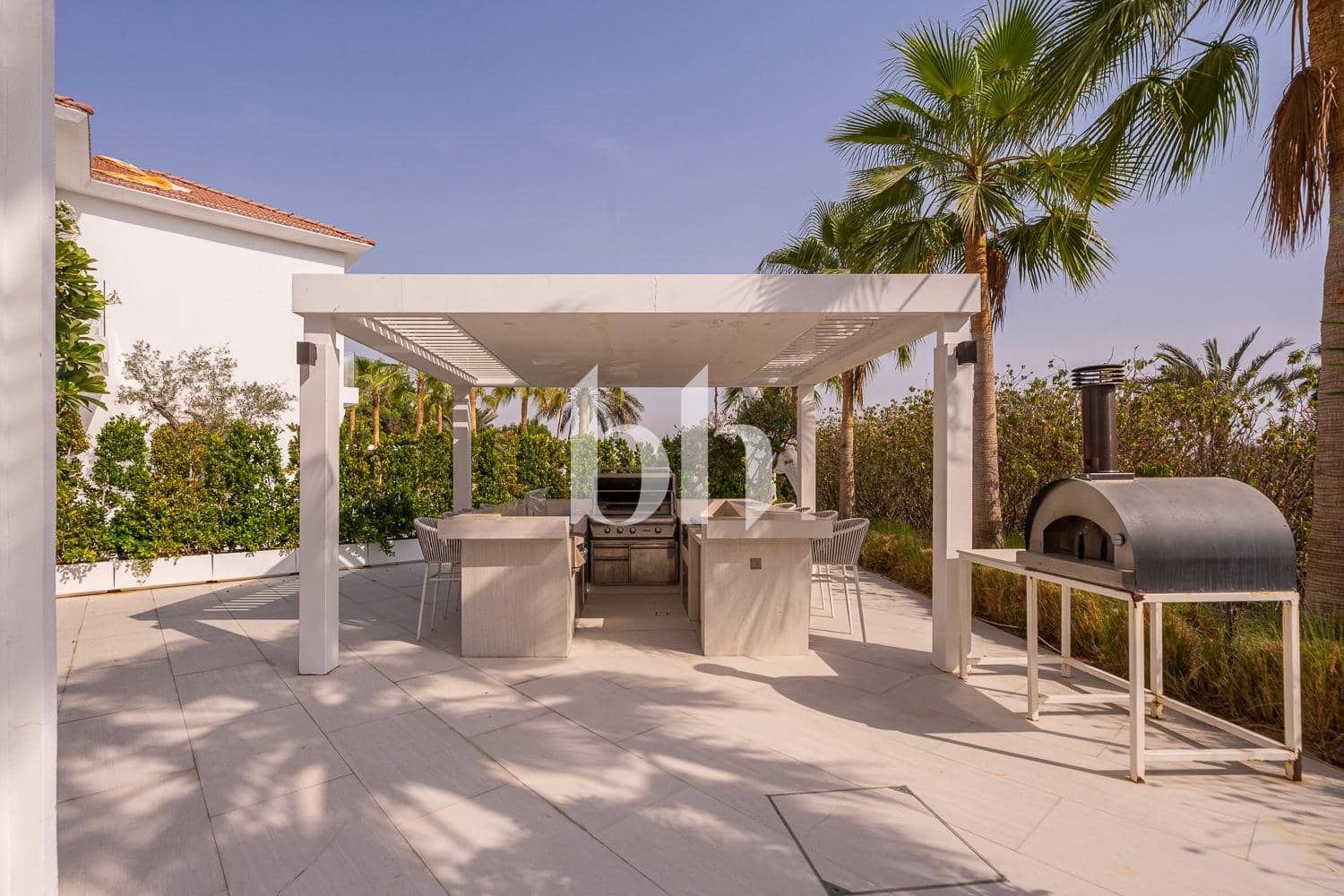 3 Bedroom Villa in Cluster 25 - photo 2