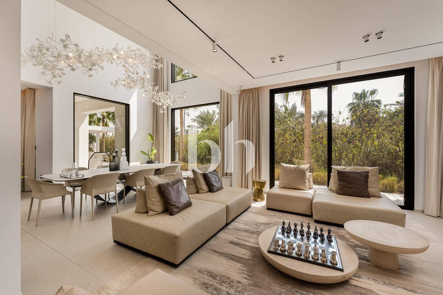 3 Bedroom Villa in Cluster 25