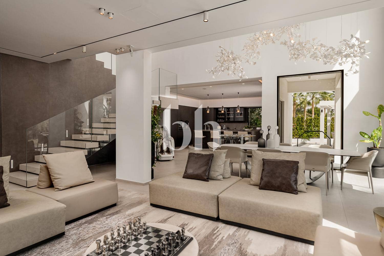 3 Bedroom Villa in Cluster 25