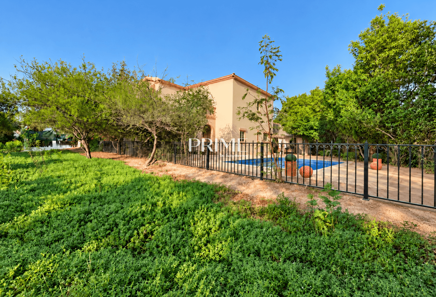 4 Bedroom Villa in Cluster 46