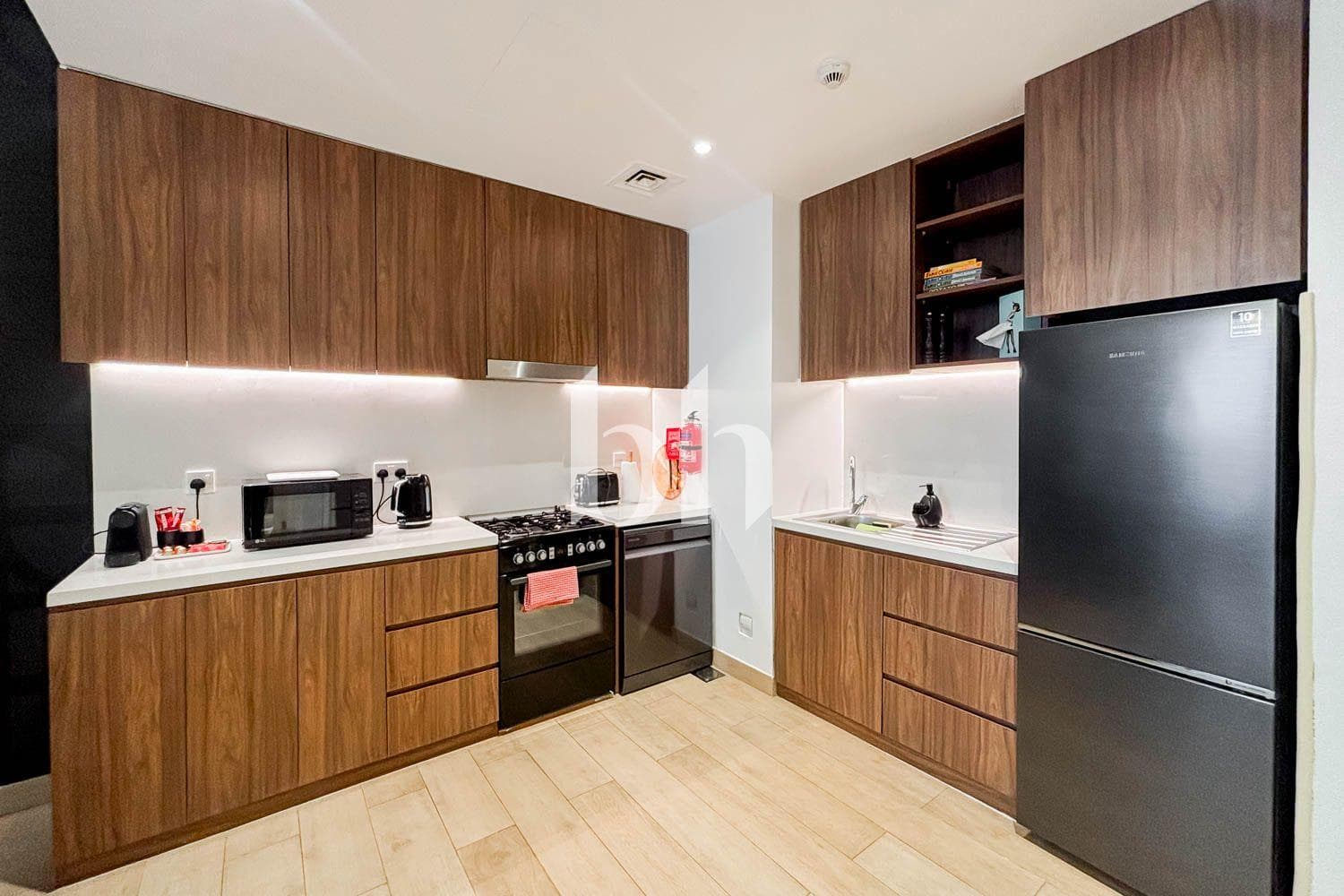 1 Bedroom Apartment in La Cote Building 3 - photo 1