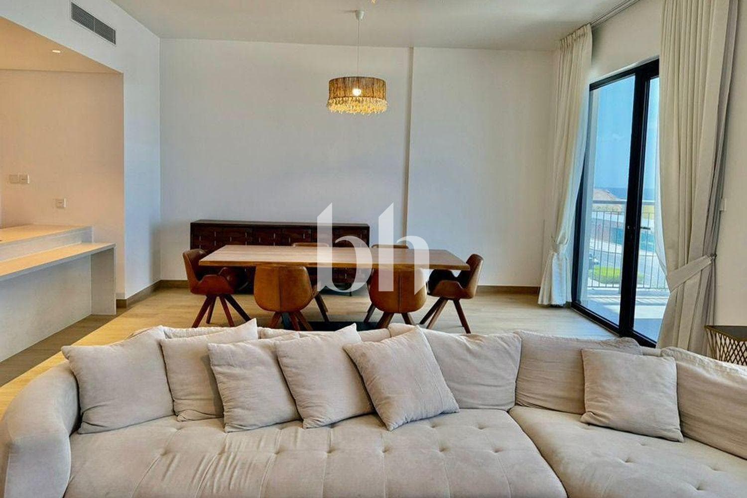 3 Bedroom Apartment in La Cote Building 5 - photo 2