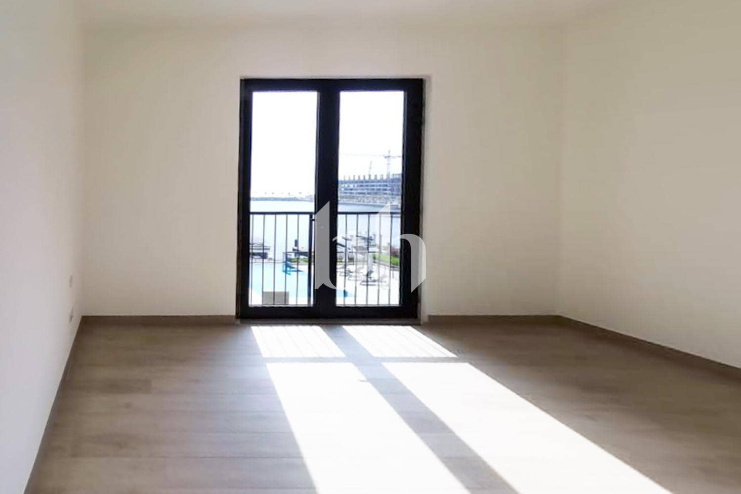2 Bedroom Apartment in La Rive - photo 2