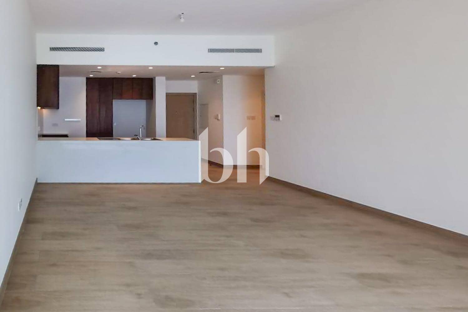 2 Bedroom Apartment in La Rive - photo 1