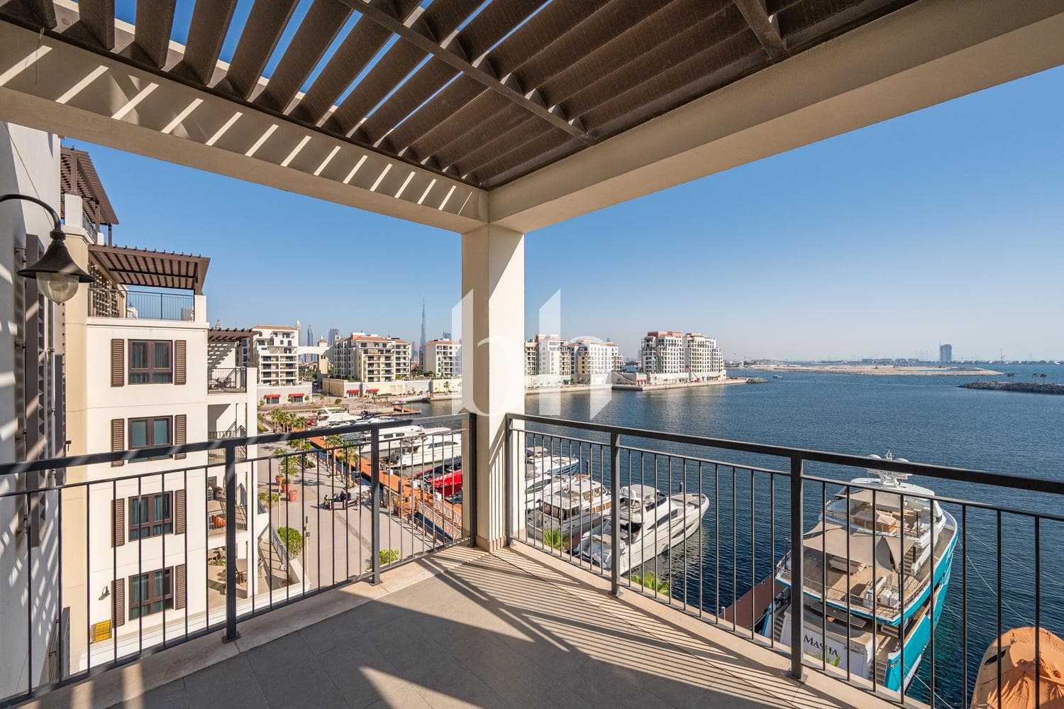 4 Bedroom Apartment in La Cote Building 3