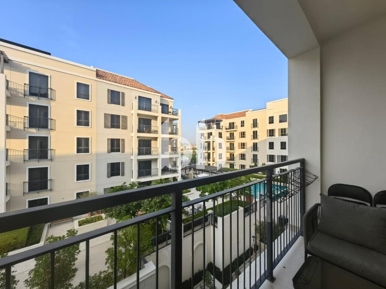 2 Bedroom Apartment in La Cote Building 2