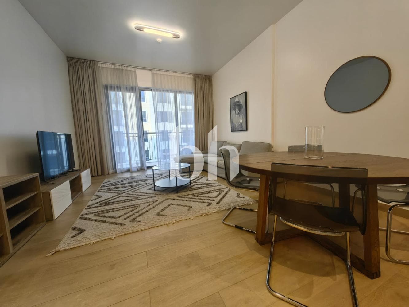 2 Bedroom Apartment in La Cote Building 2 - photo 1