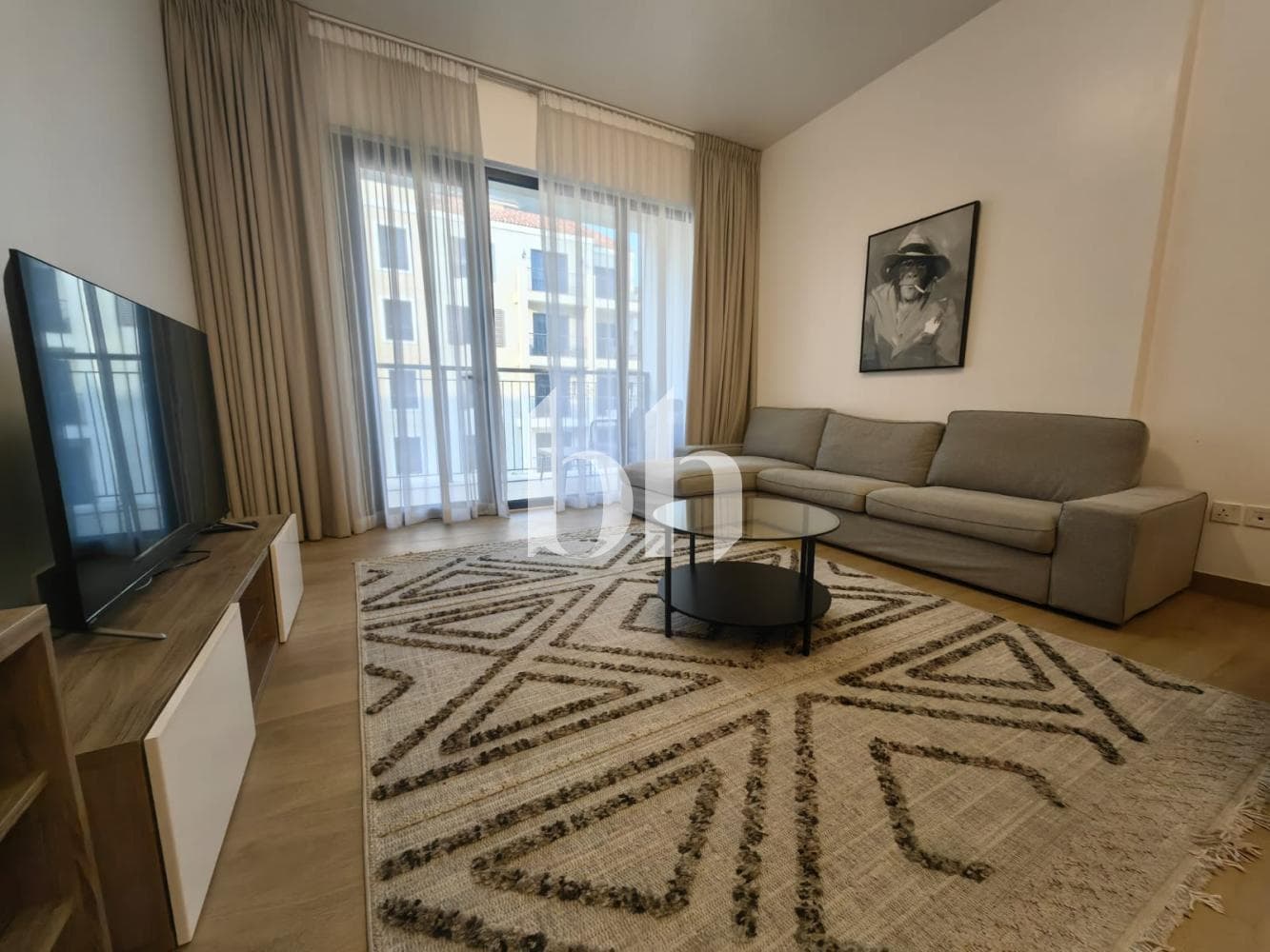 2 Bedroom Apartment in La Cote Building 2 - photo 2