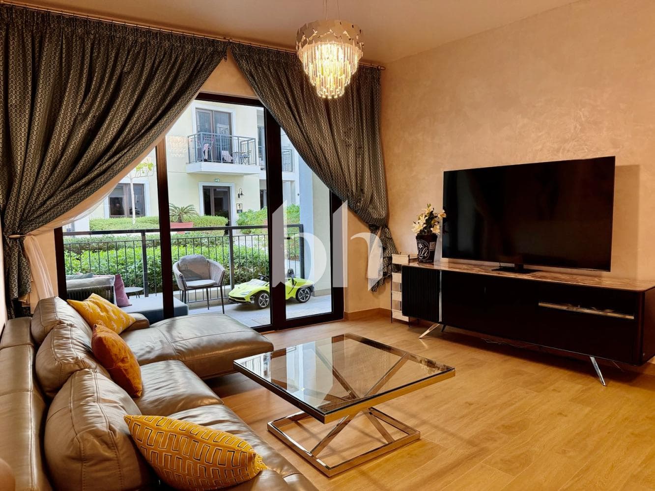 2 Bedroom Apartment in La Cote Building 2 - photo 1