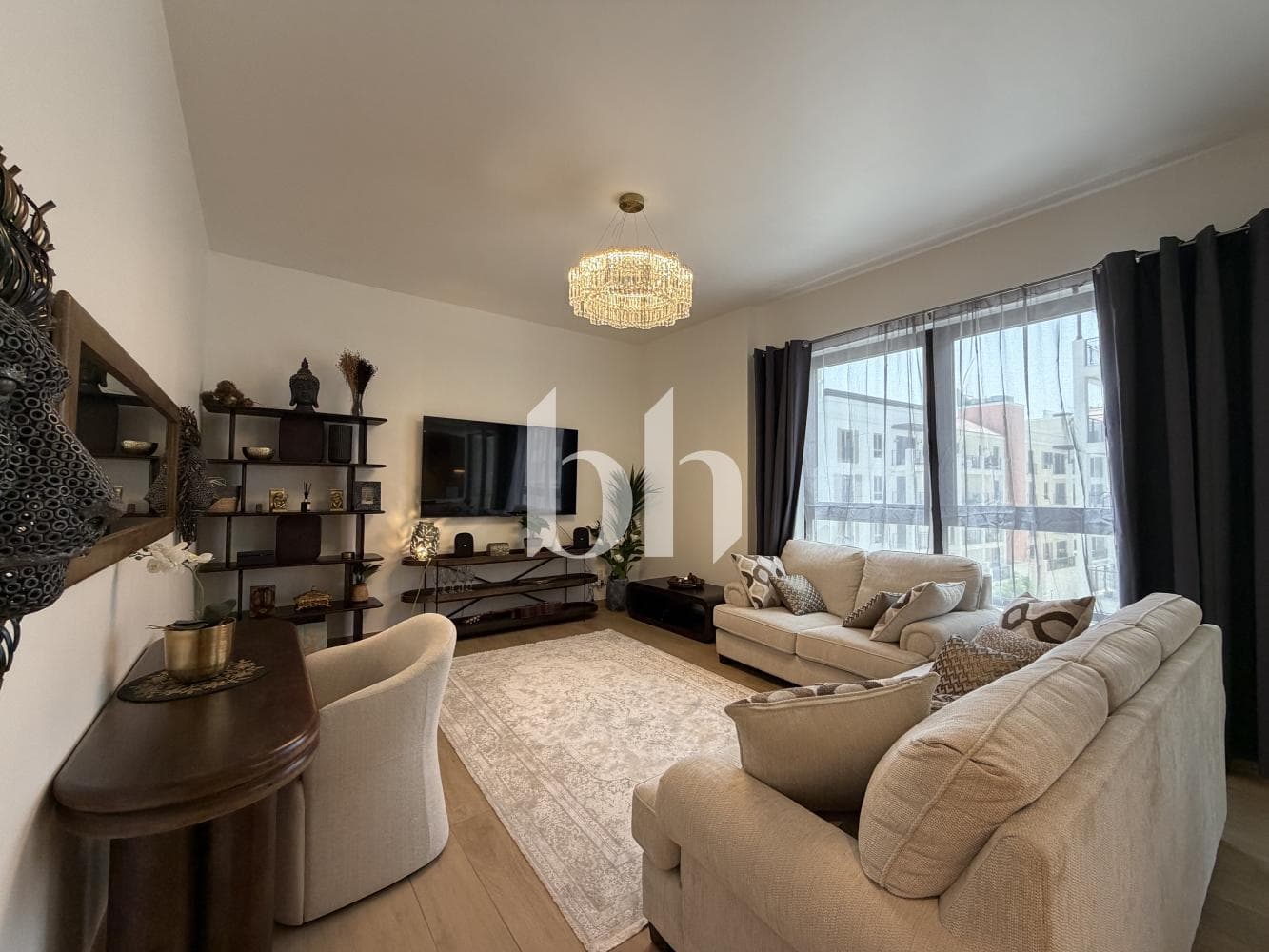 2 Bedroom Apartment in La Cote Building 3