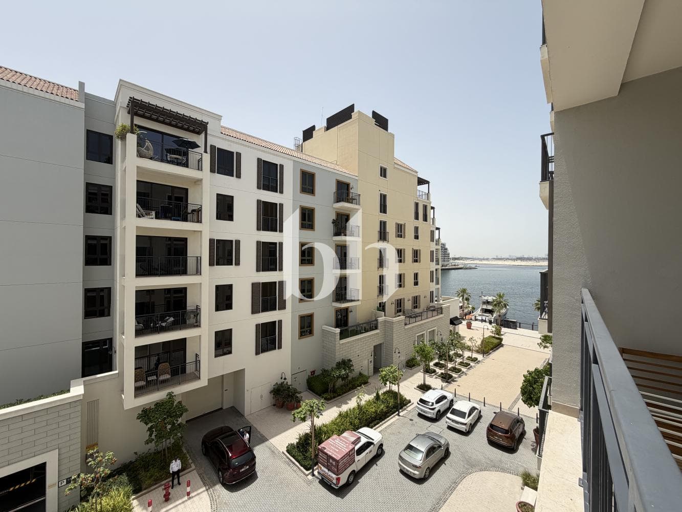 2 Bedroom Apartment in La Cote Building 3 - photo 1
