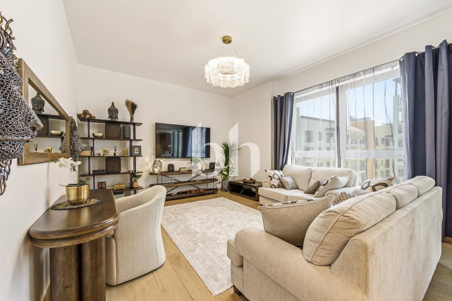 2 Bedroom Apartment in La Cote Building 3