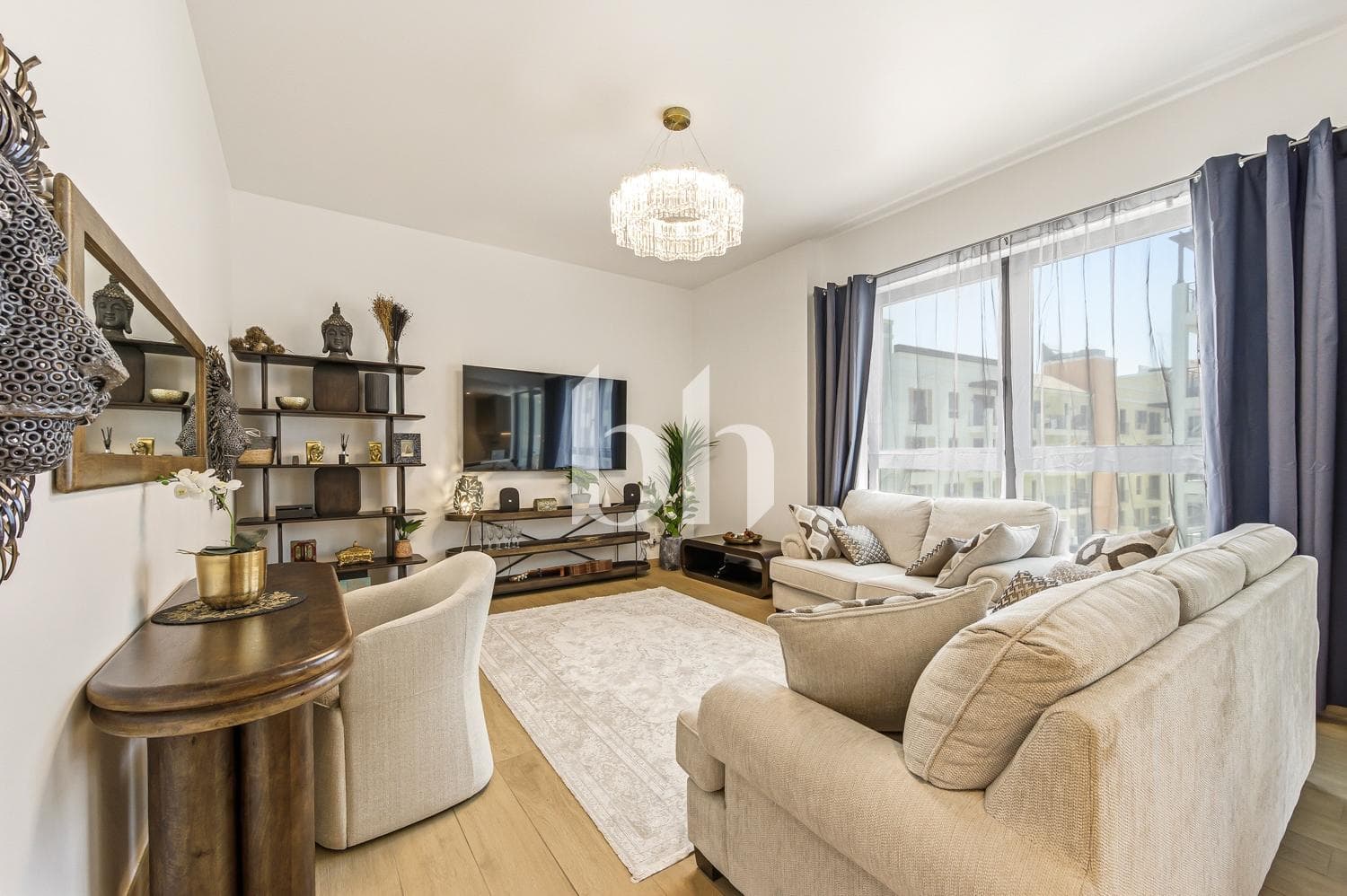 2 Bedroom Apartment in La Cote Building 3