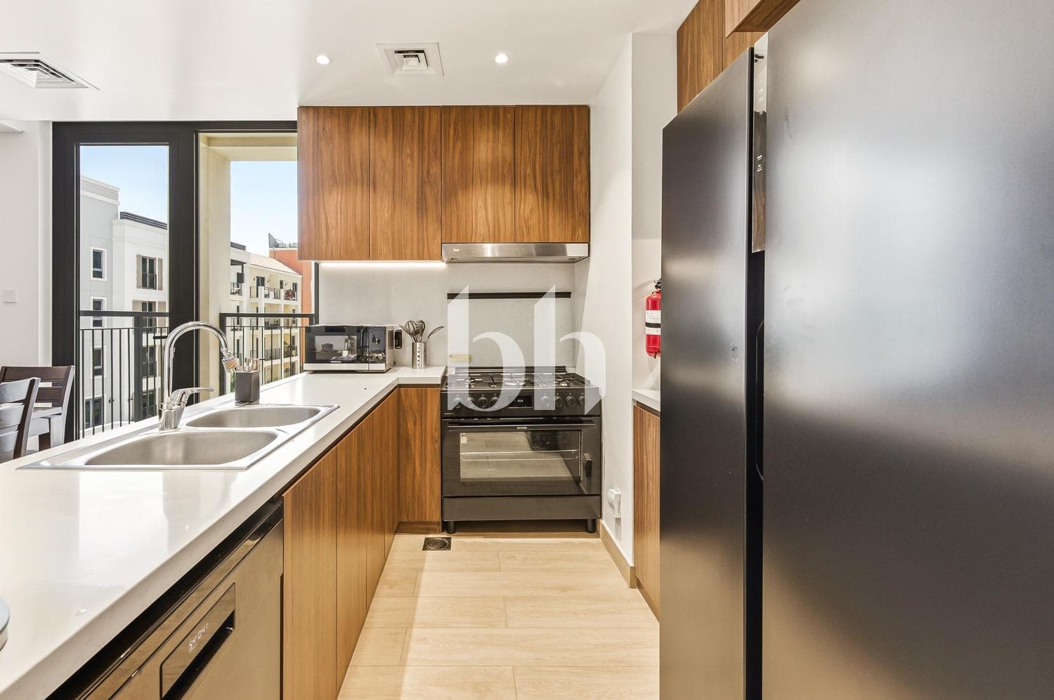 2 Bedroom Apartment in La Cote Building 3 - photo 2