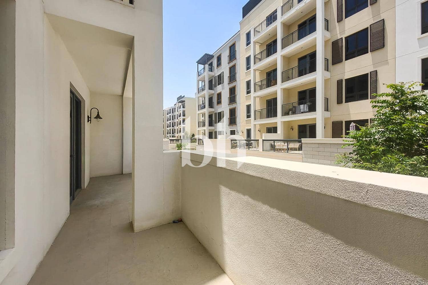 1 Bedroom Apartment in La Rive - Building 4 - photo 1